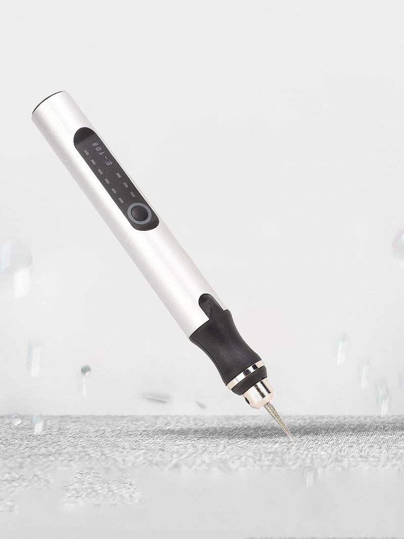 Гравер Аккумуляторный