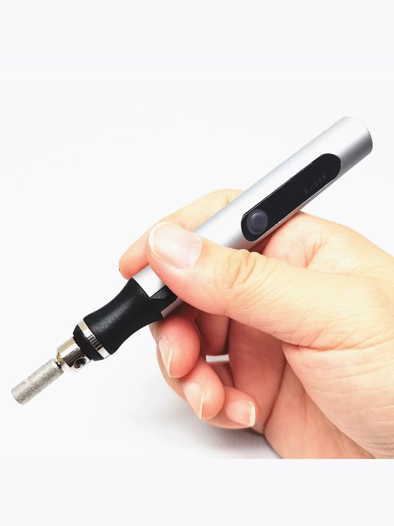 Гравер Аккумуляторный