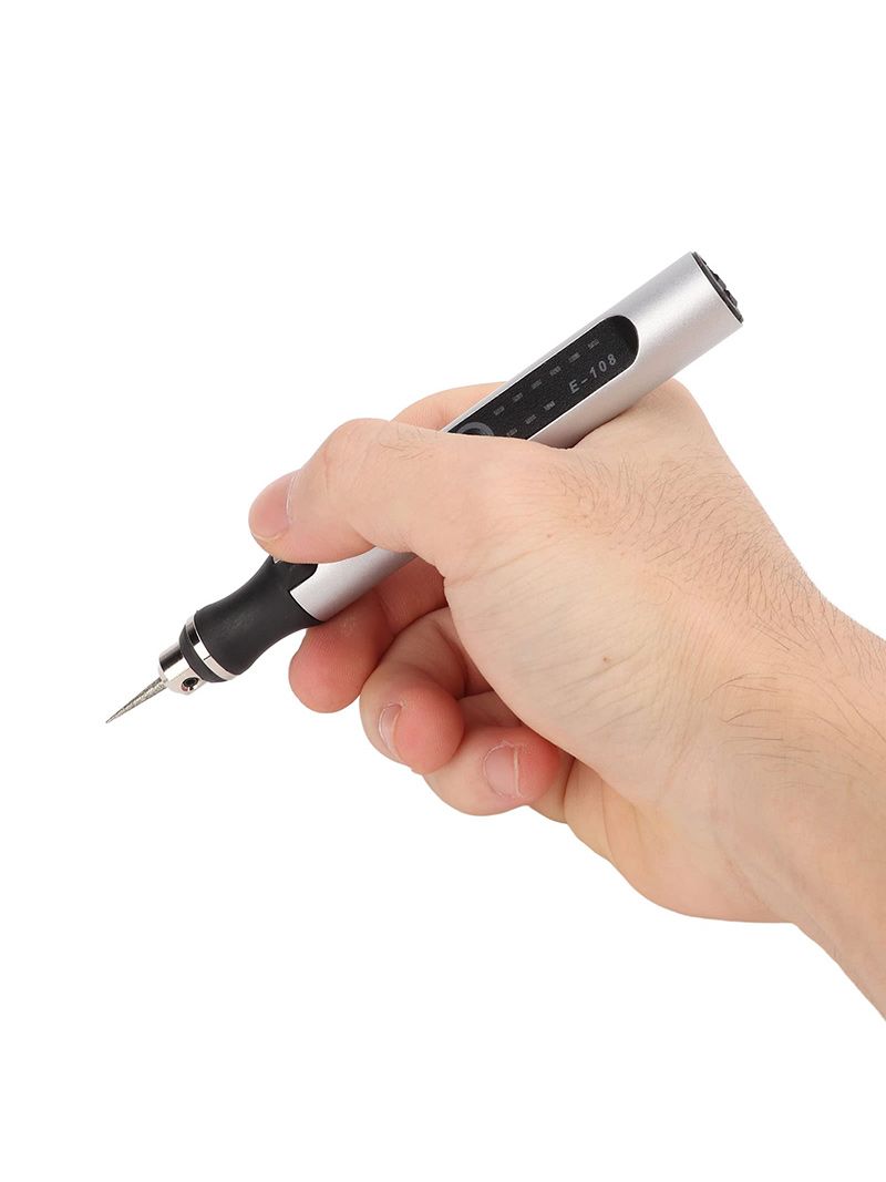 Гравер Аккумуляторный