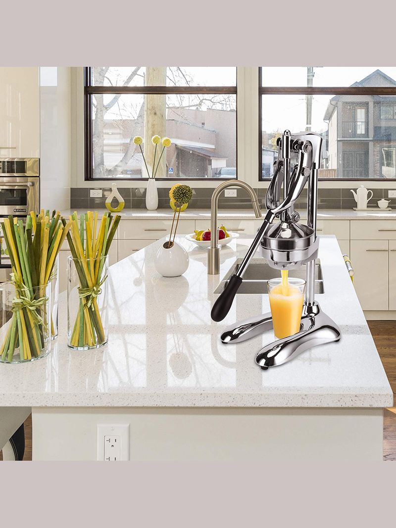 Соковыжималка Для Граната