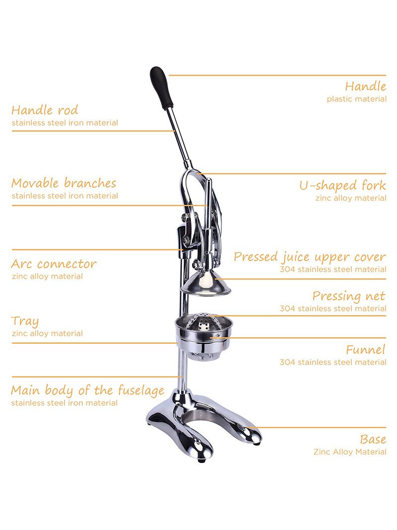 Соковыжималка Для Граната