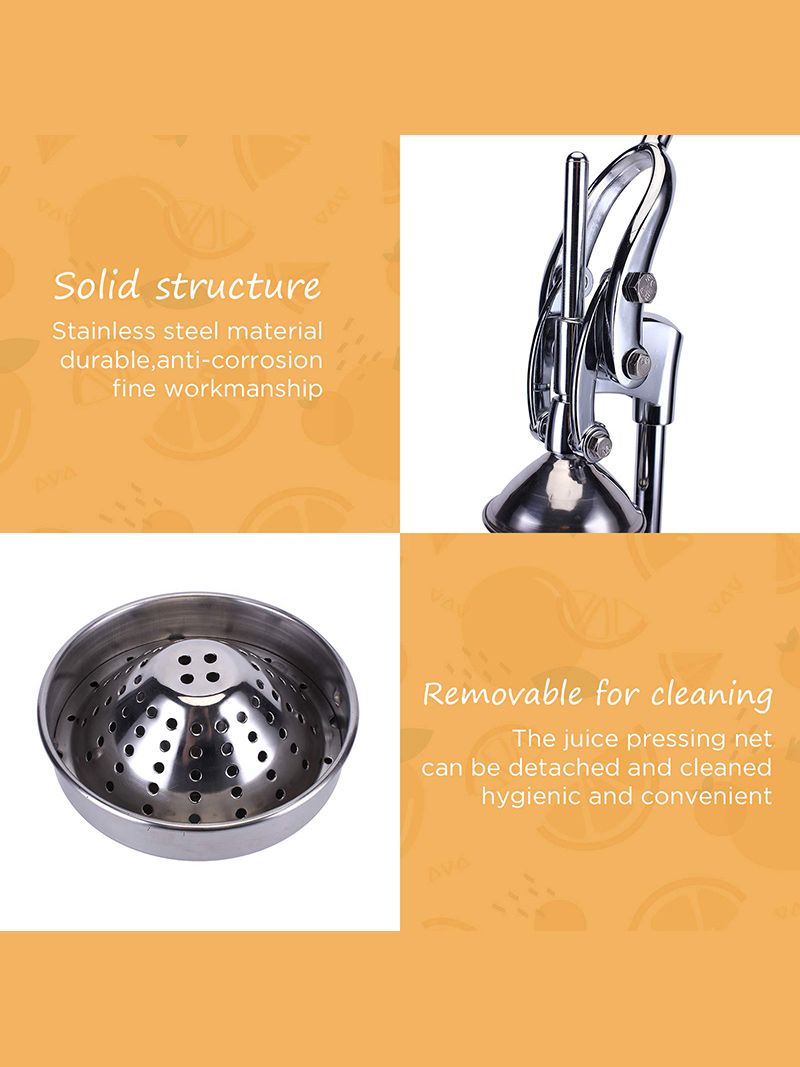 Соковыжималка Для Граната