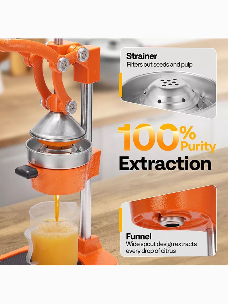 Соковыжималка Для Граната