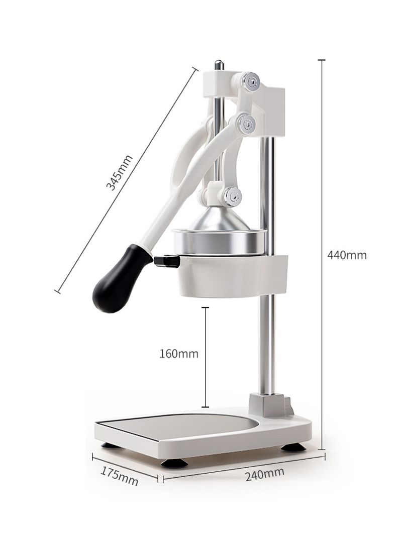 Соковыжималка Для Граната