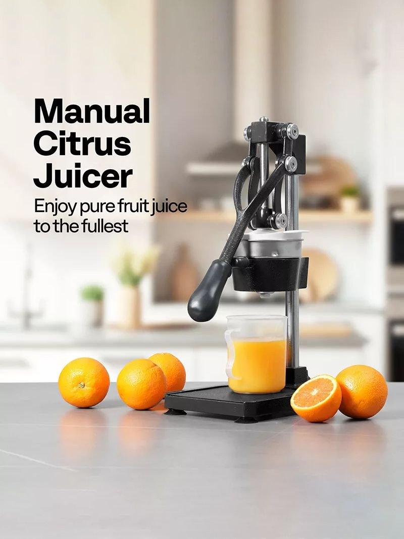 Соковыжималка Для Граната