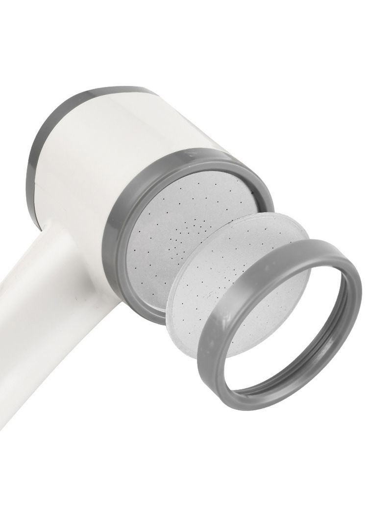 Душ Походный Аккумуляторный