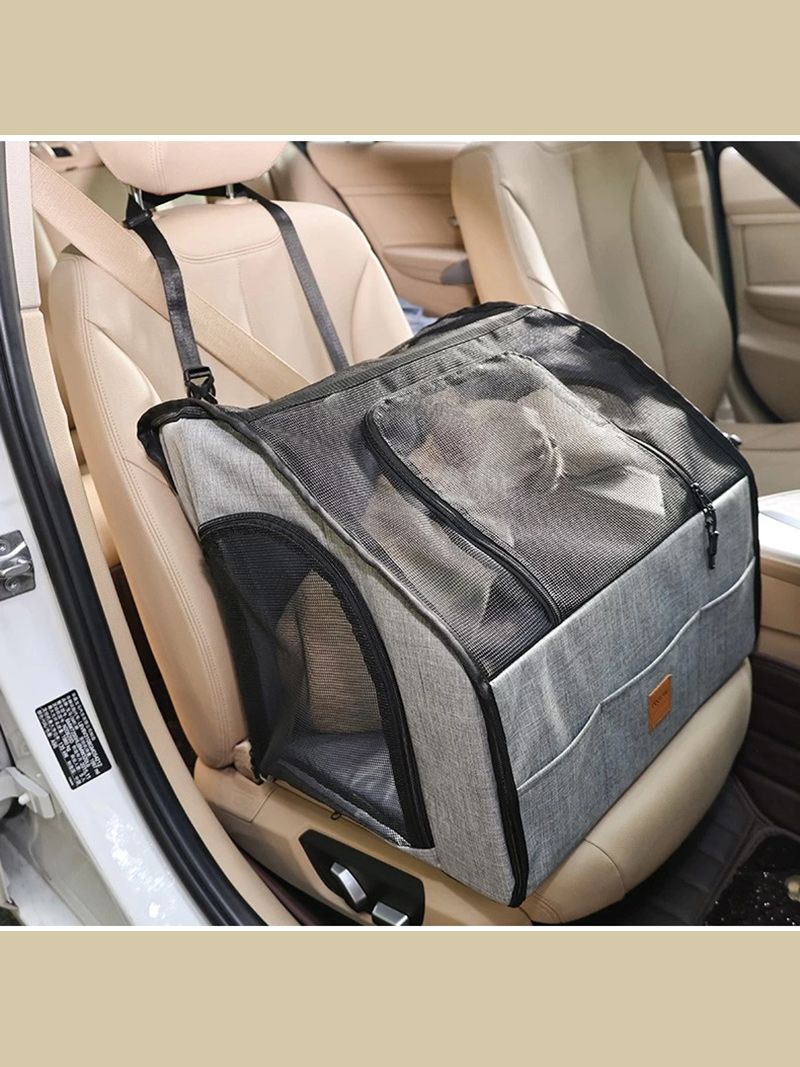 Автобокс Для Животных