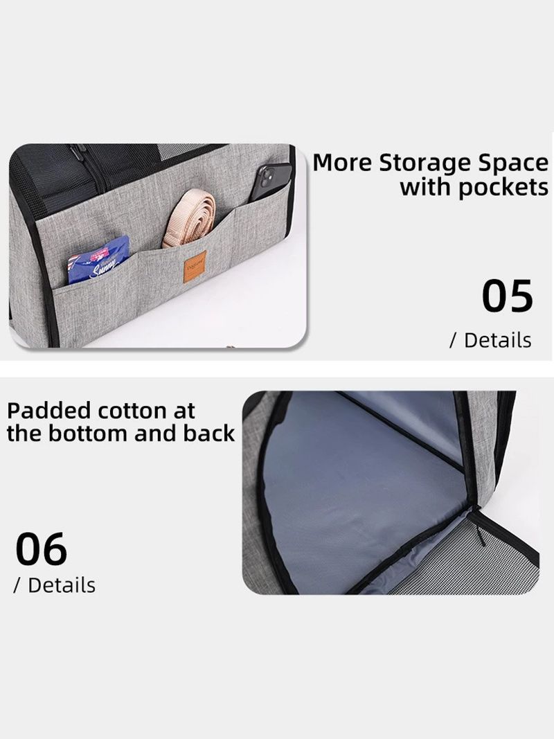 Автобокс Для Животных