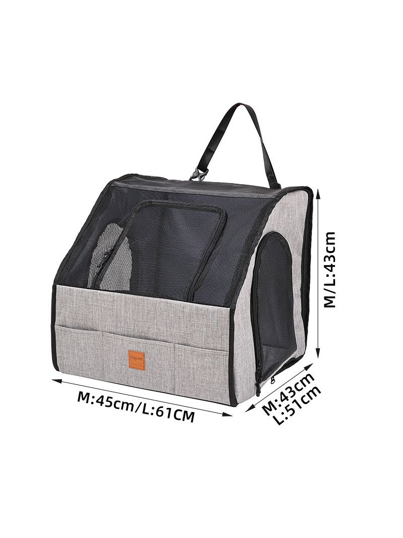 Автобокс Для Животных