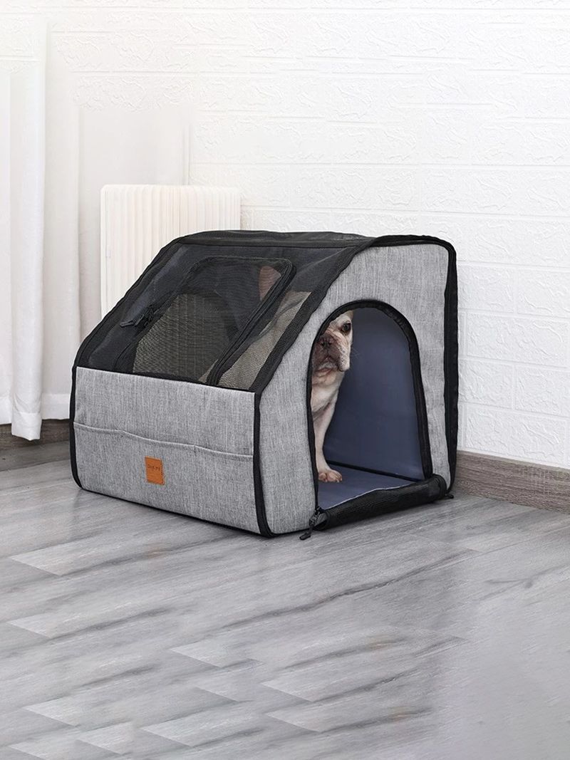 Автобокс Для Животных