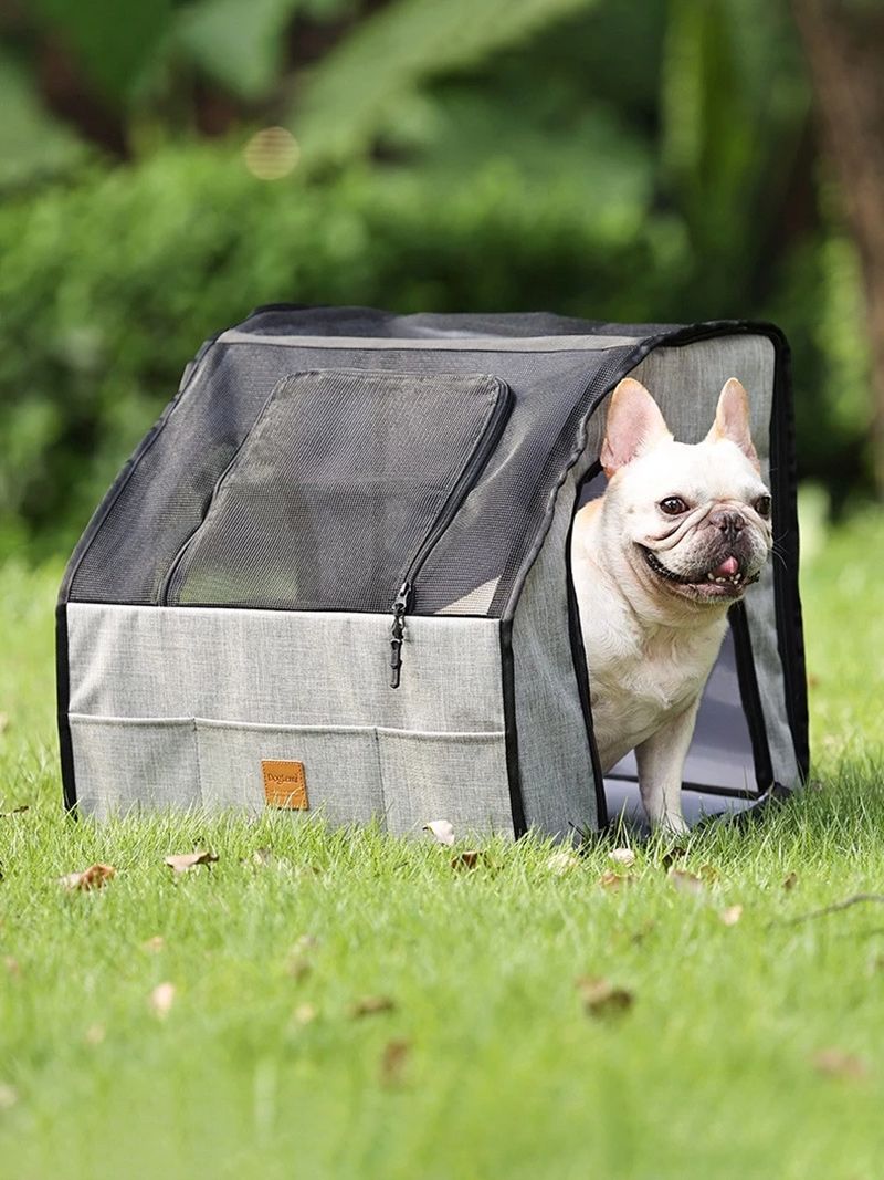 Автобокс Для Животных