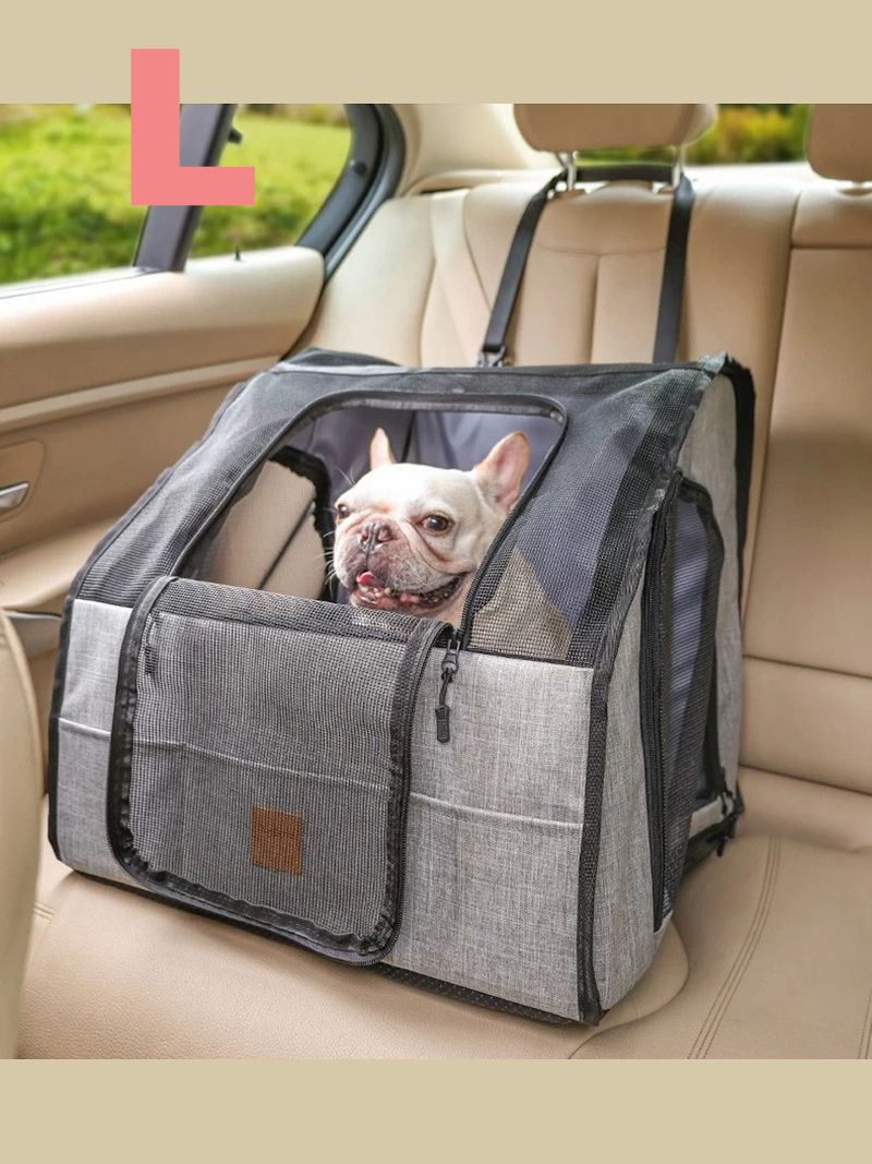 Автобокс Для Животных