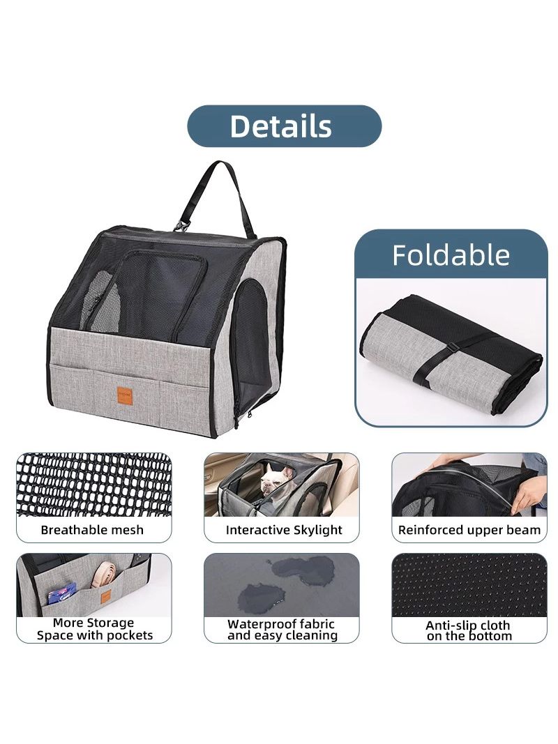 Автобокс Для Животных