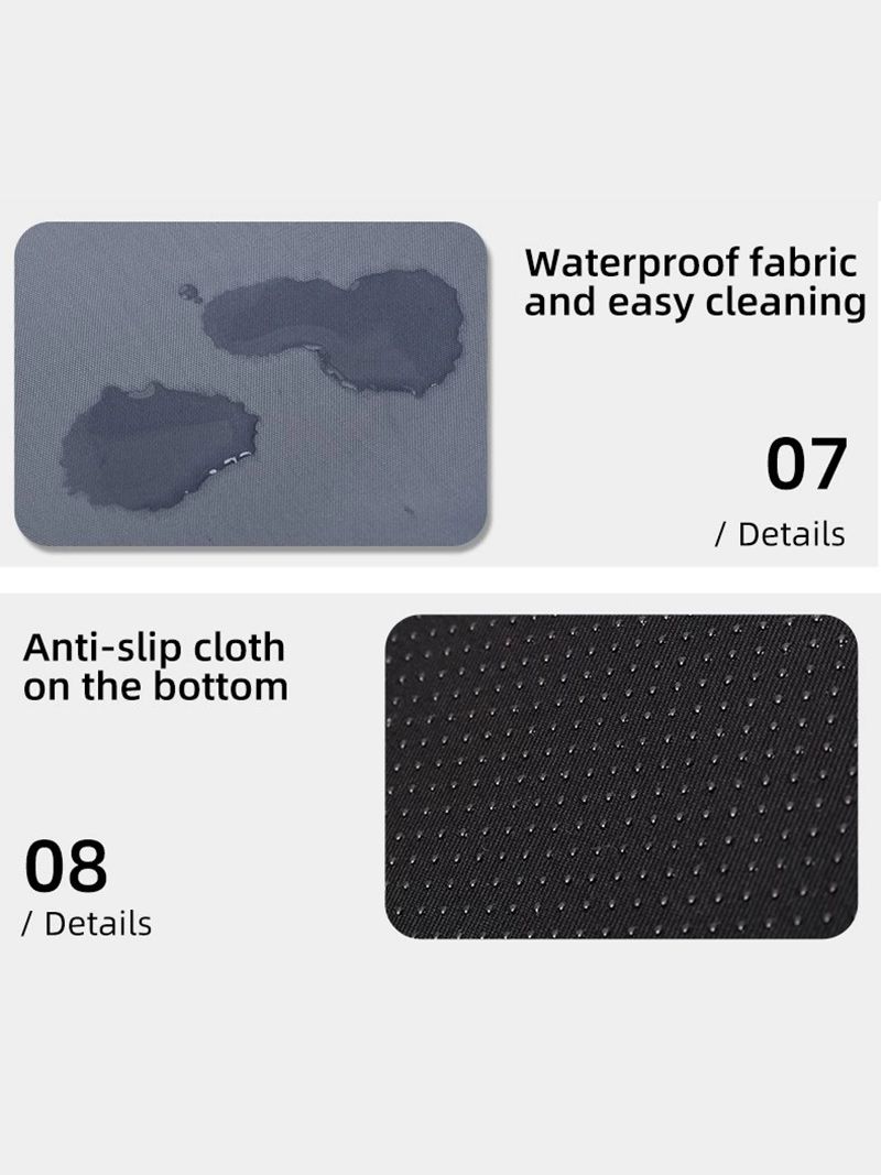 Автобокс Для Животных