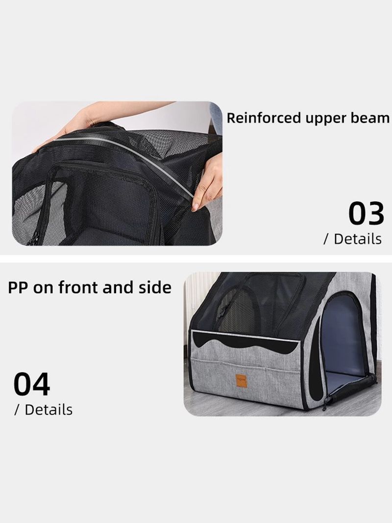 Автобокс Для Животных