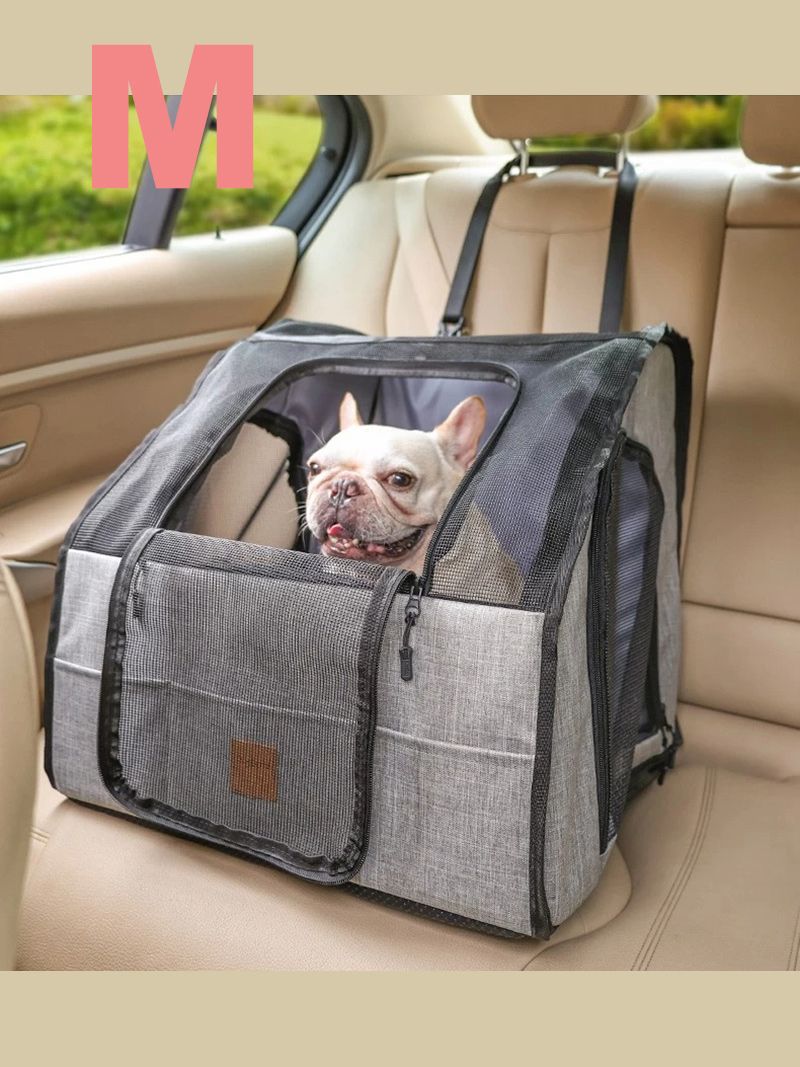 Автобокс Для Животных