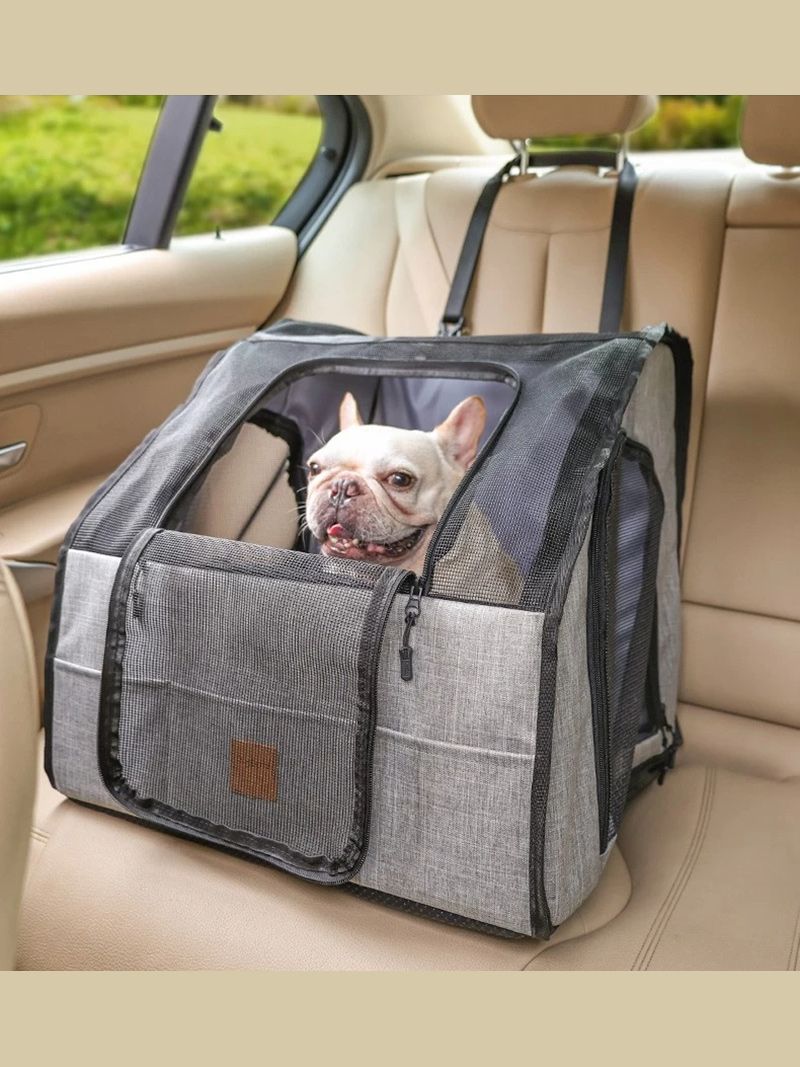 Автобокс Для Животных