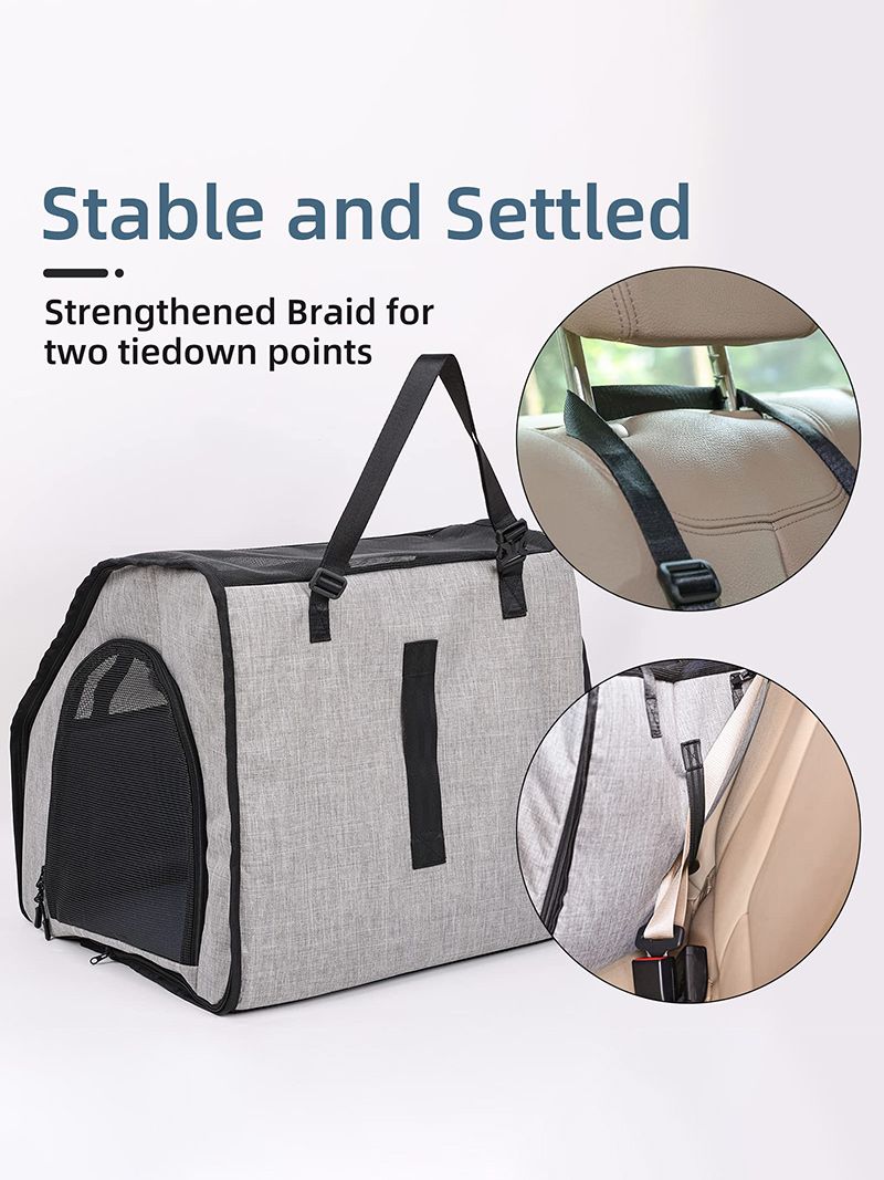 Автобокс Для Животных