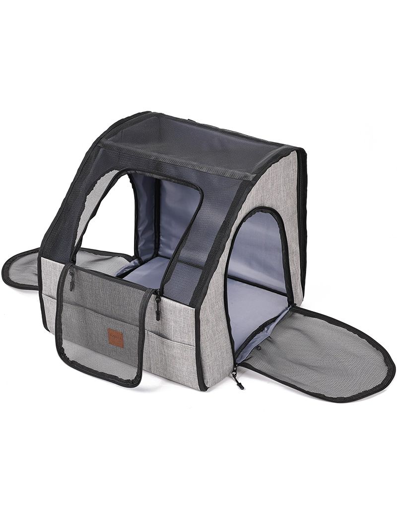 Автобокс Для Животных