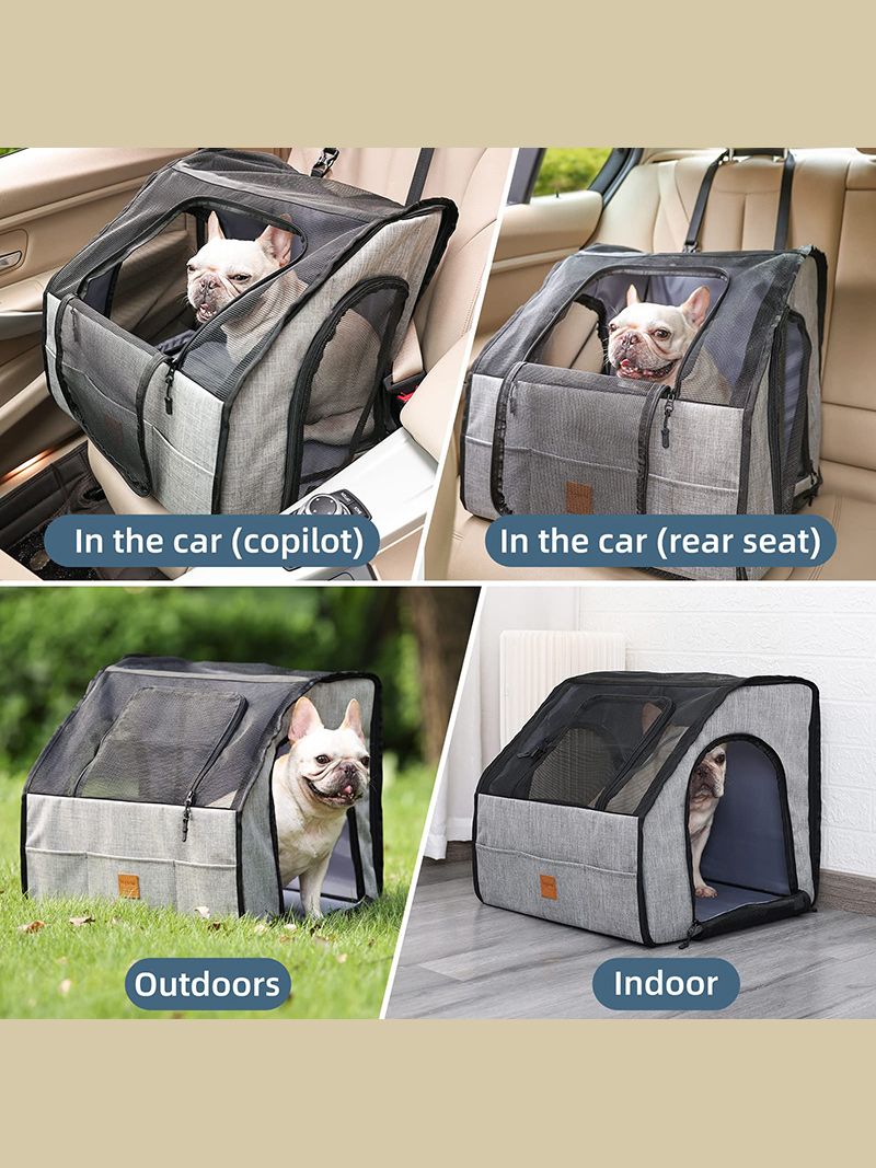 Автобокс Для Животных