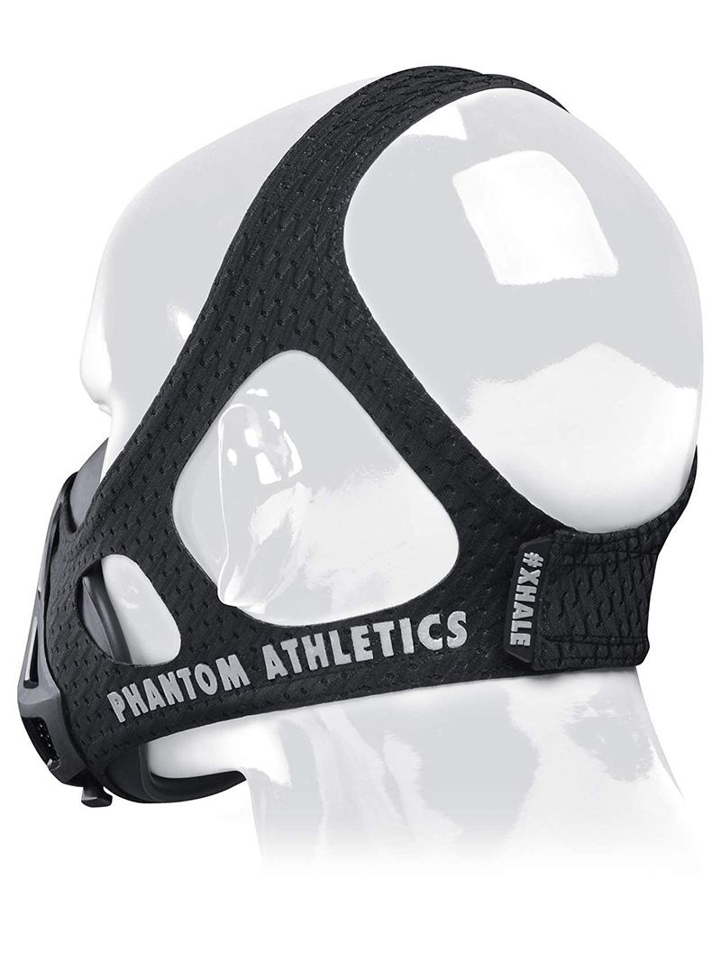 Маска Для Бега