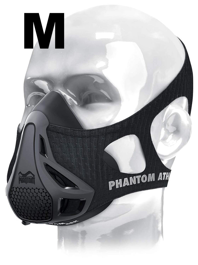 Маска Для Бега