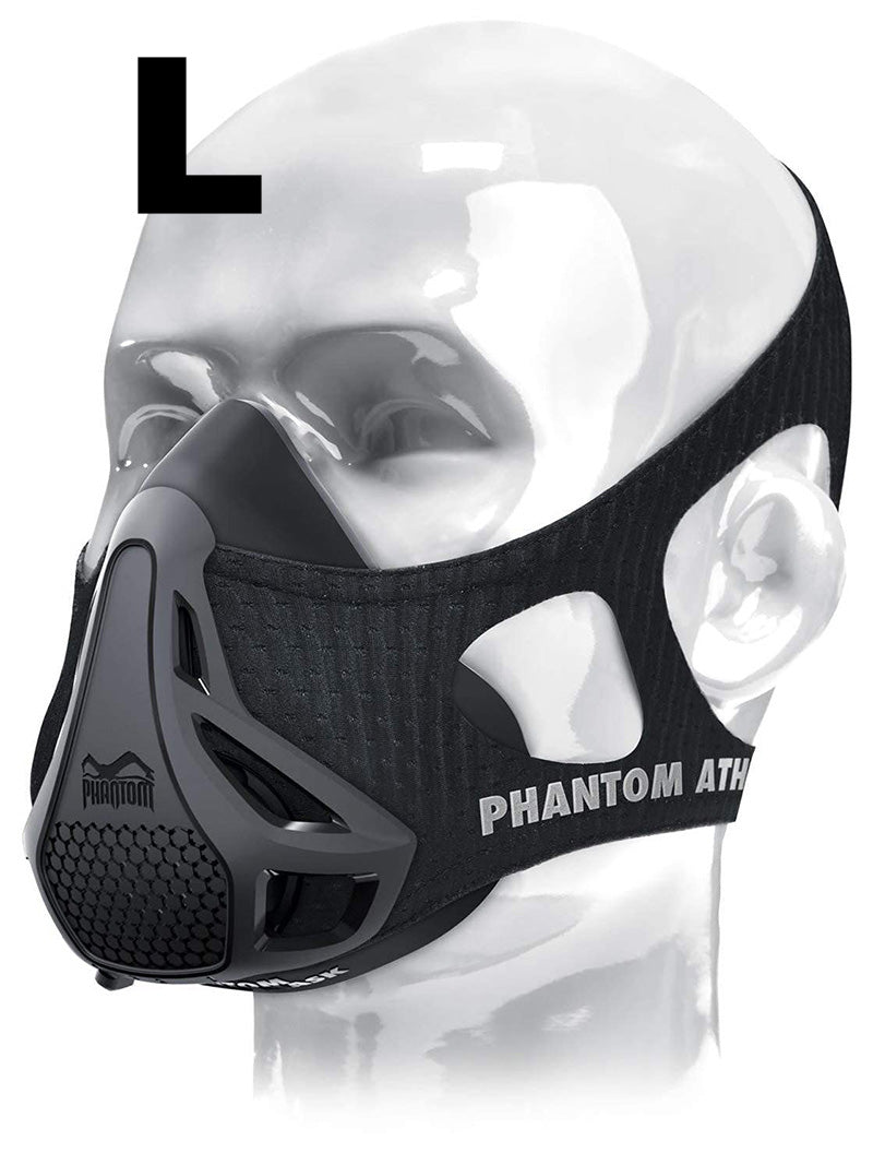 Маска Для Бега