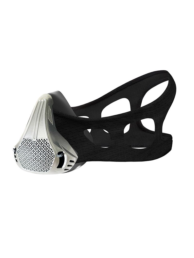 Маска Для Бега