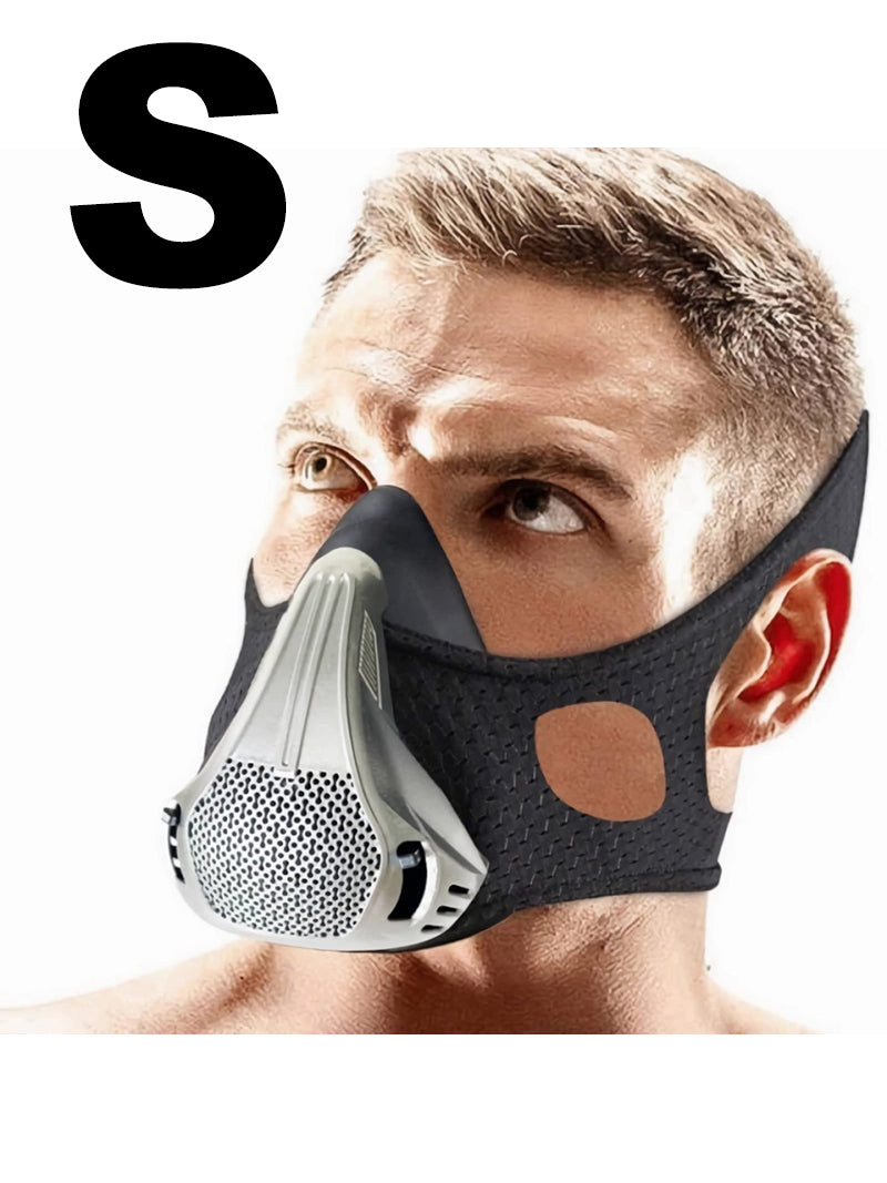 Маска Для Бега