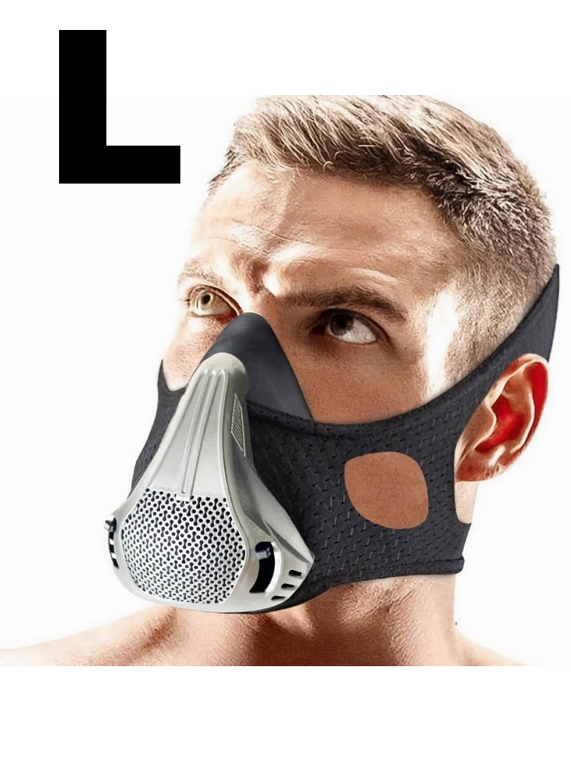 Маска Для Бега
