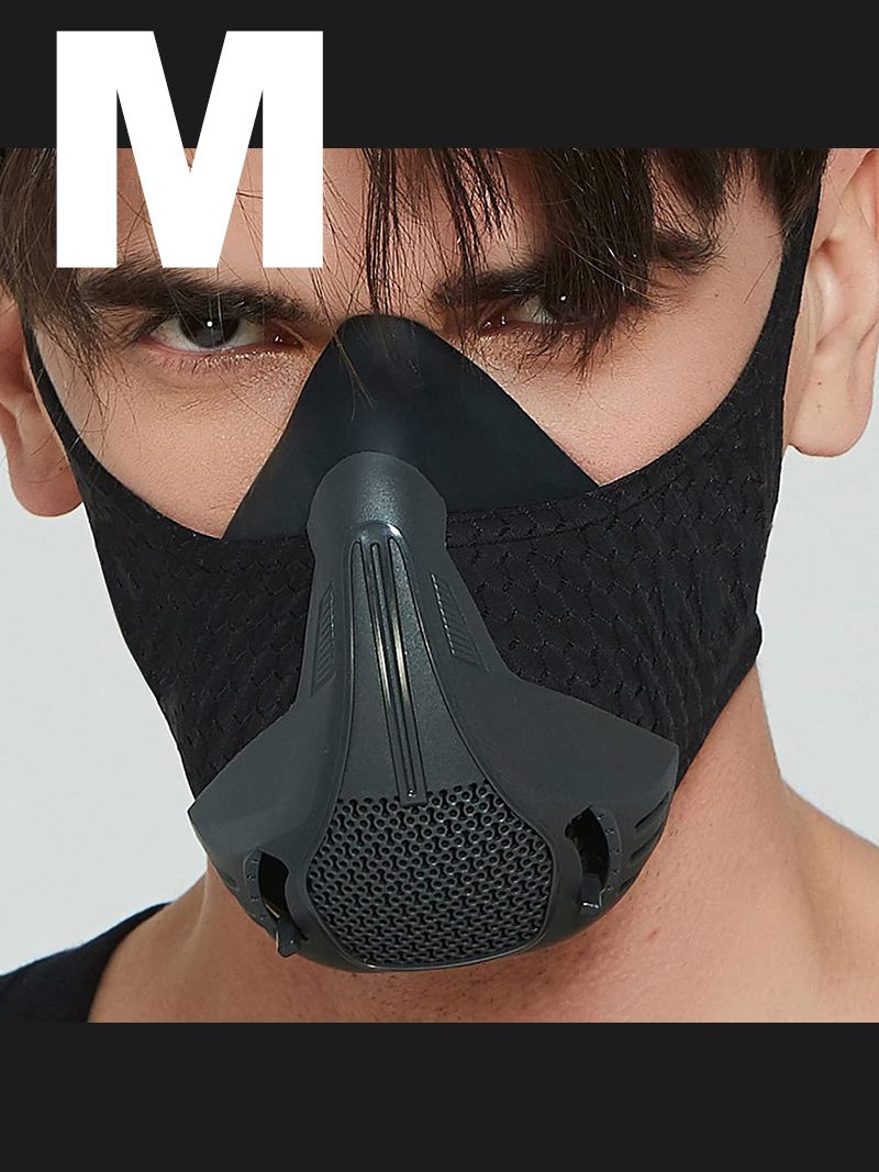 Маска Для Бега
