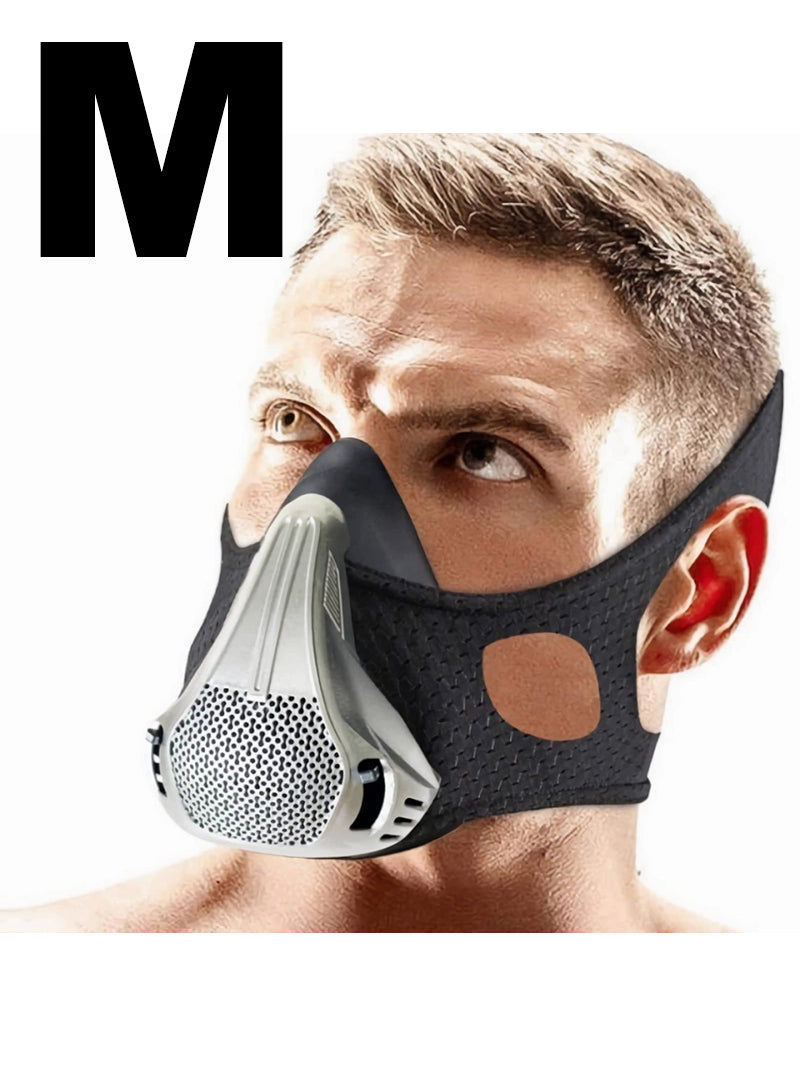 Маска Для Бега