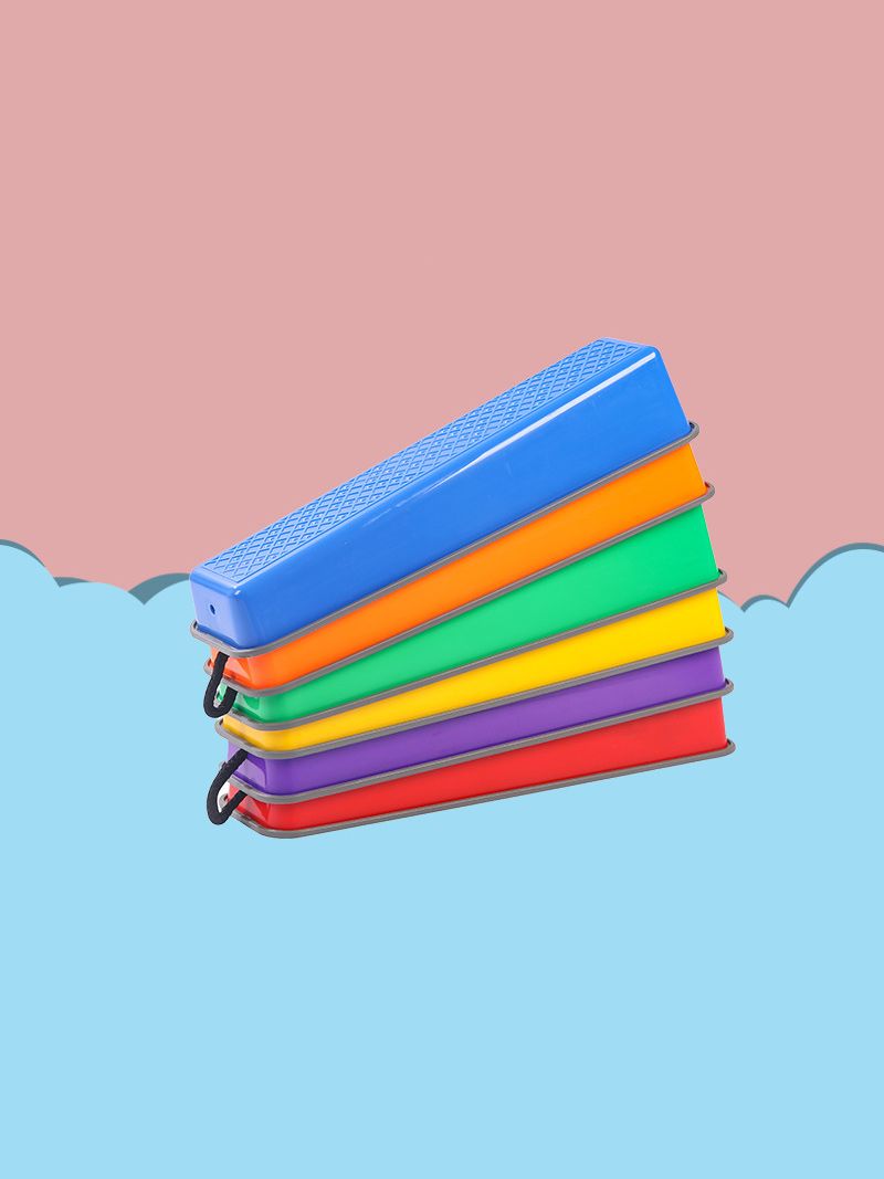 Балансировочная Дорожка Для Детей