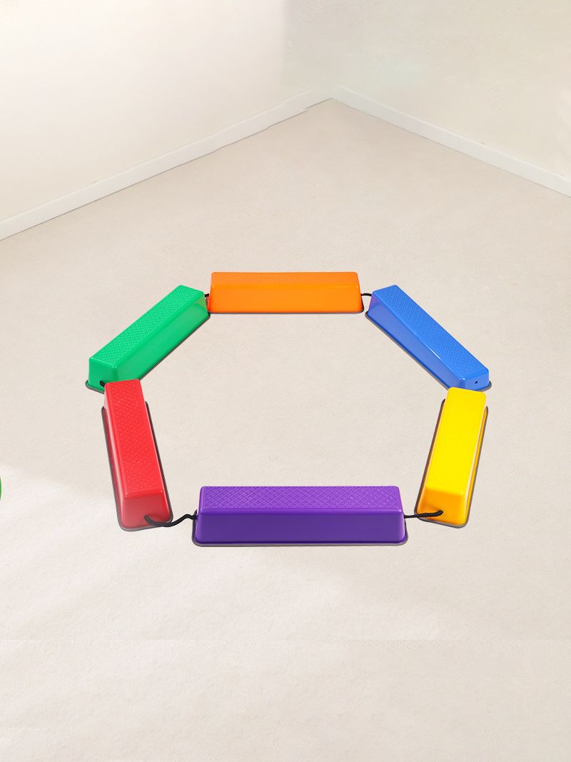 Балансировочная Дорожка Для Детей