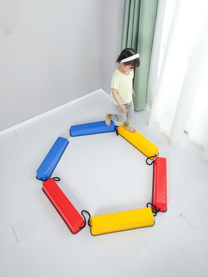 Балансировочная Дорожка Для Детей