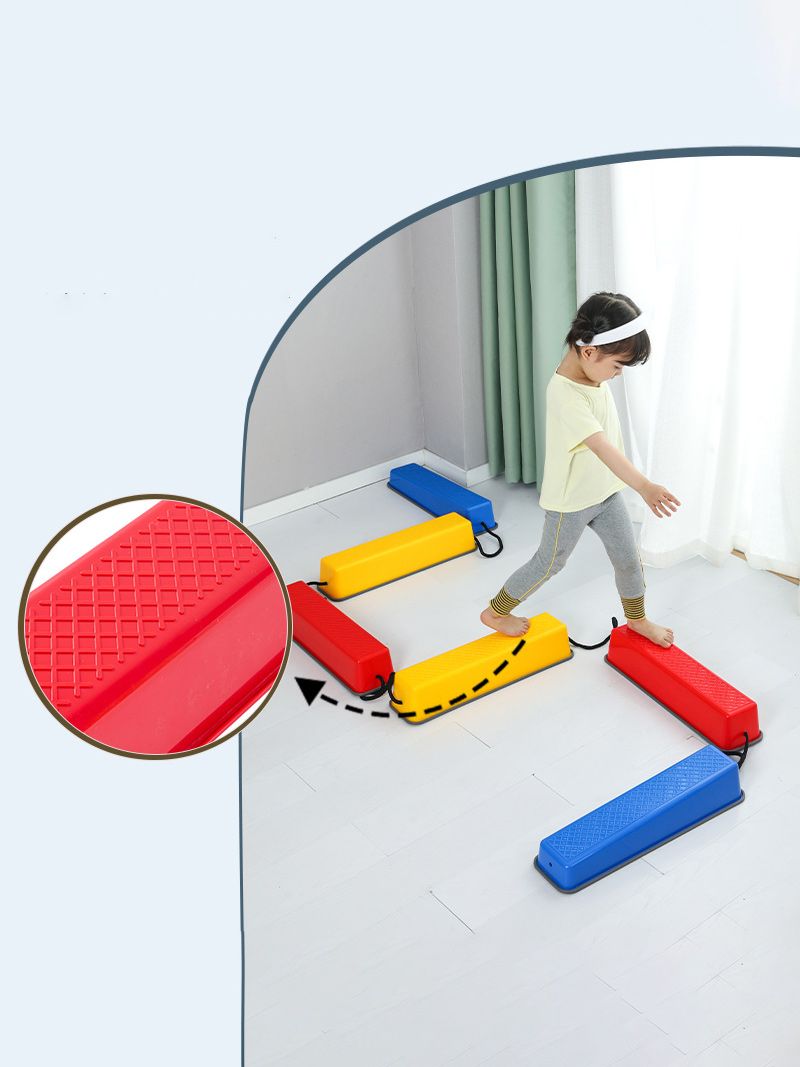 Балансировочная Дорожка Для Детей