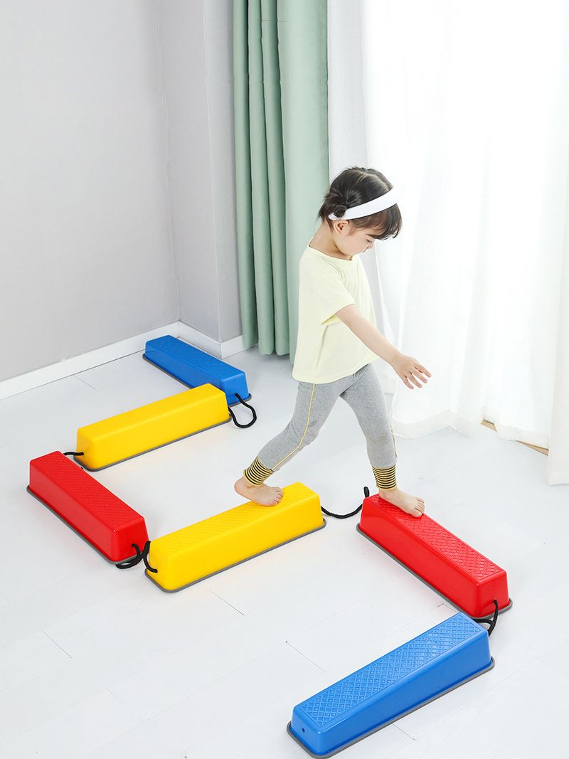 Балансировочная Дорожка Для Детей