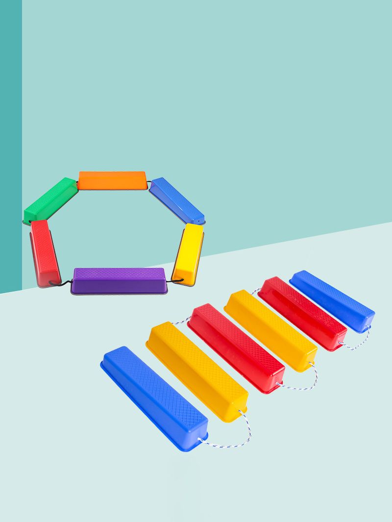 Балансировочная Дорожка Для Детей