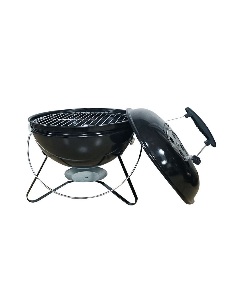 Гриль Угольный