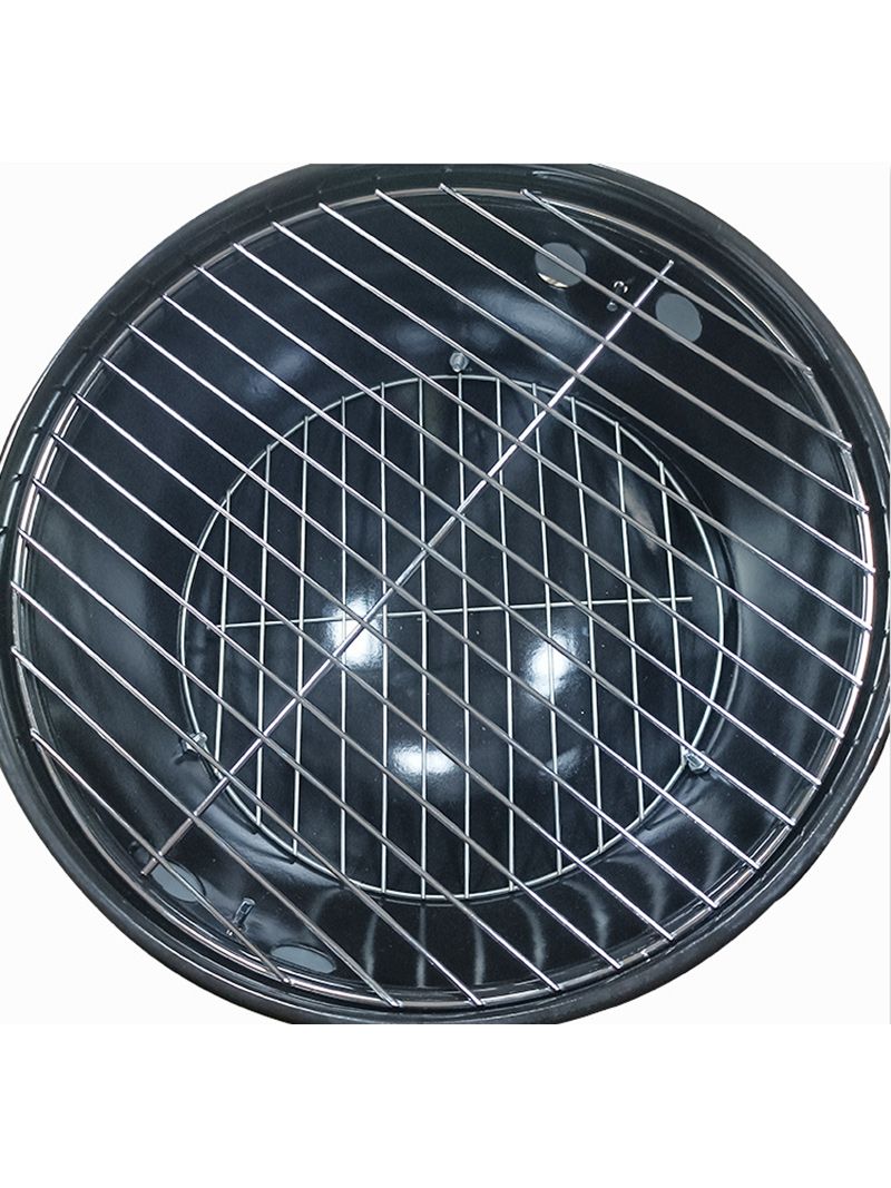 Гриль Угольный