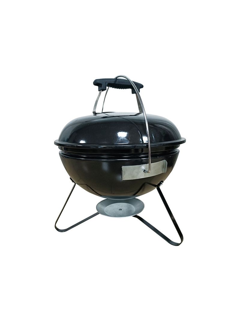 Гриль Угольный