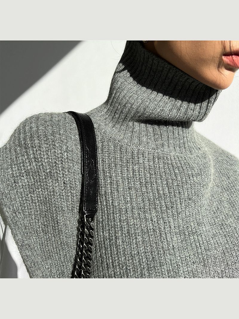 Манишка Женская Весенняя