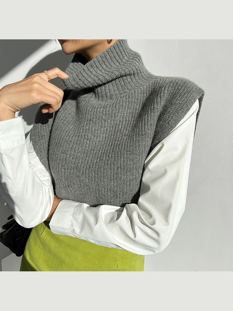 Манишка Женская Весенняя