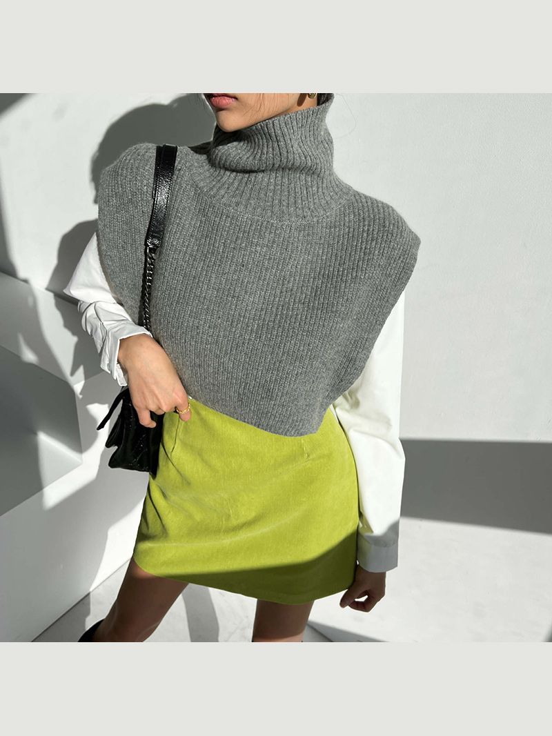 Манишка Женская Весенняя