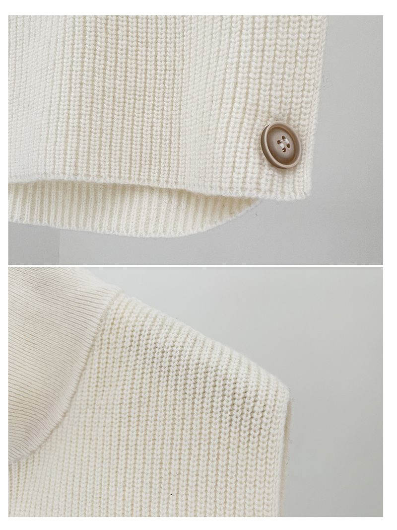 Манишка Женская Весенняя