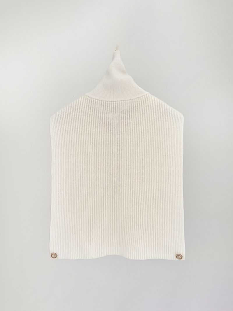 Манишка Женская Весенняя