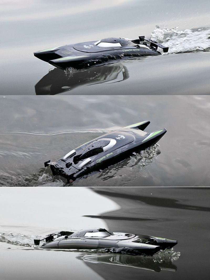 Лодка На Пульте Управления