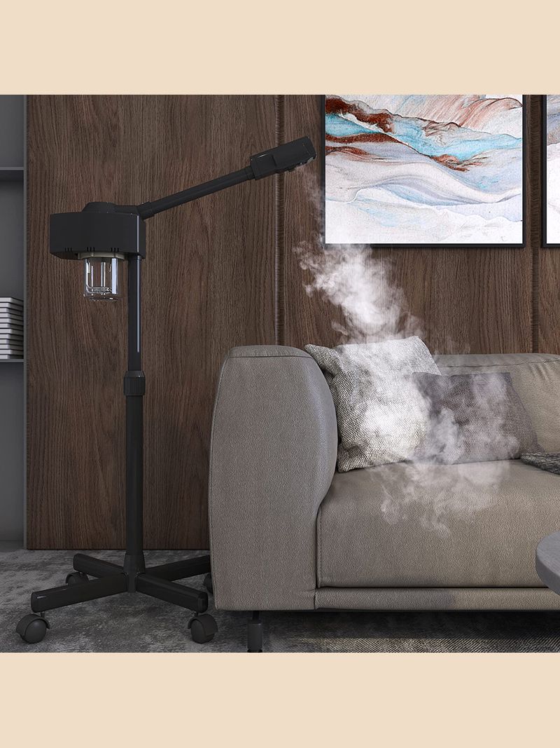 Распариватель Для Лица