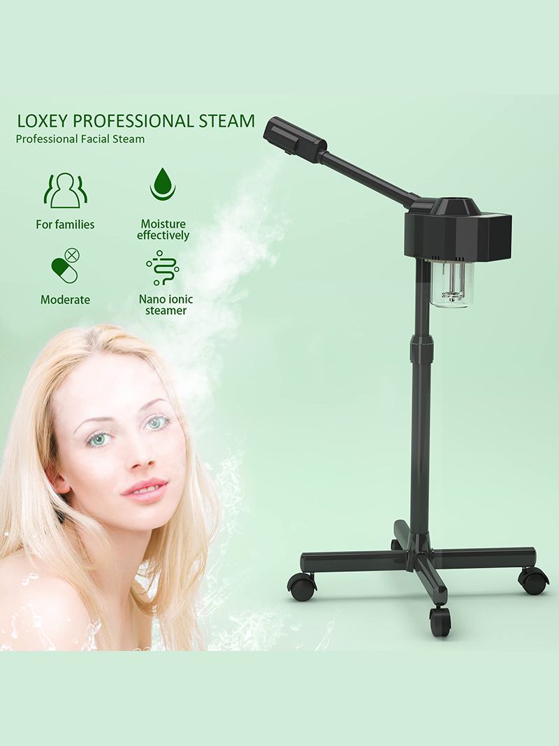 Распариватель Для Лица