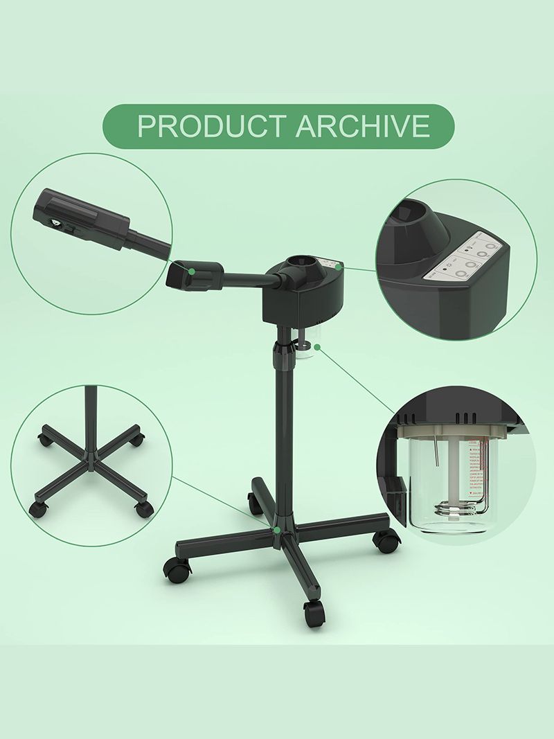 Распариватель Для Лица